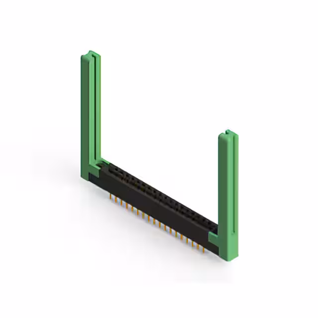 355-036-520-258 EDAC Inc.  Edgeboard Connectors